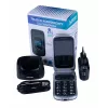 Matkapuhelin Mescomp MT-184 BRUNO 4G