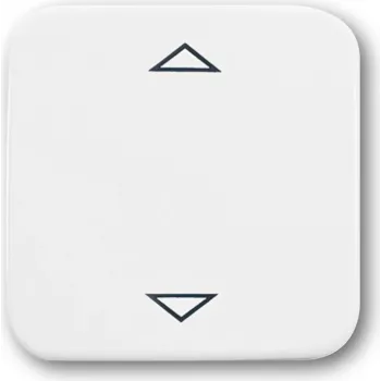 Busch-Jaeger 2CKA006430A0314 Smart Home -toimilaite rullaverhon/sälekaihtimen ohjaus (2CKA006430A0314)