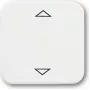 Busch-Jaeger 2CKA006430A0314 Smart Home -toimilaite rullaverhon/sälekaihtimen ohjaus (2CKA006430A0314)