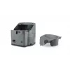 Safescan 1450 kolikonlaskukone harmaa