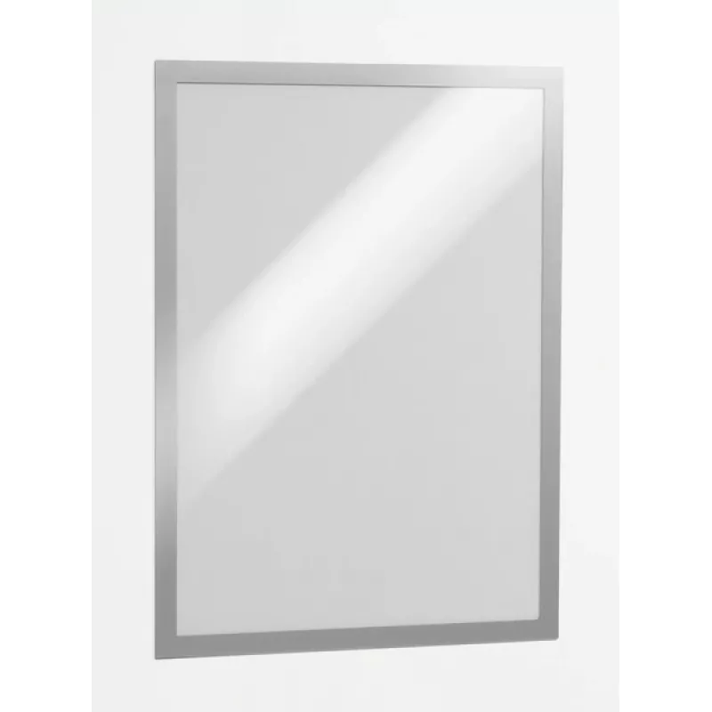 Magneettikehys DURAFRAME A3 hopea