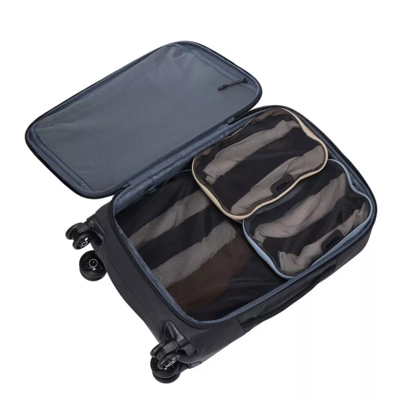 Thule 5579 pakkauskuutiosarja - pehmeä beige
