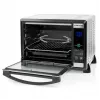 ROMMELSBACHER elektroninen paisto- ja grilliuuni BGE 1580/E