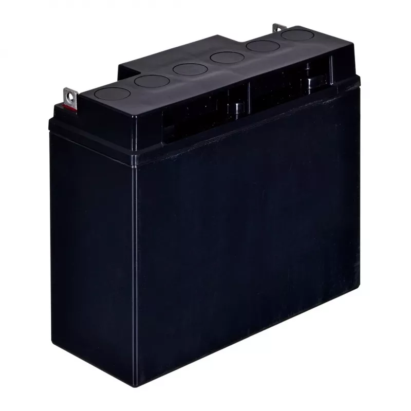 CSB GP12170B1 -akku 17Ah/12V