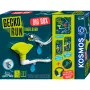 Kuularata Kosmos Gecko Run – Big Box Kosmos, malli 621209, rakennussarja kuulakilpailuun
