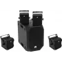 Aktiivikaiutinsarja Omnitronic BOB-10A 4x BOB-4 (malli 20000533)