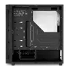 Sharkoon TG5 Pro RGB Midi Tower musta