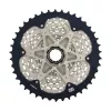 Shimano CS-HG500 polkupyörän kasetti