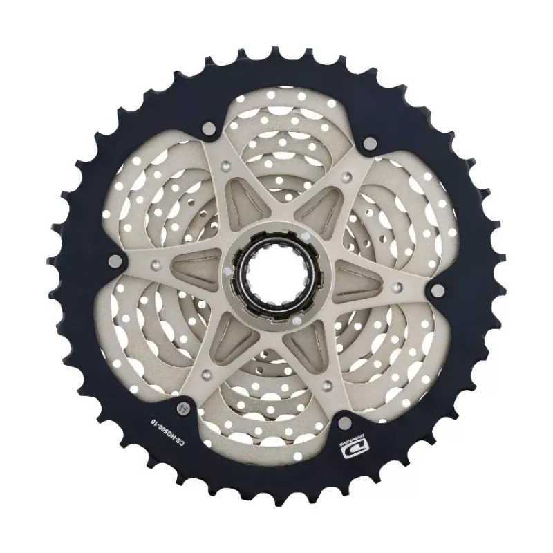 Shimano CS-HG500 polkupyörän kasetti