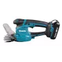 Makita DUM111SYX 18 V akkukäyttöiset 2-in-1-ruohosakset