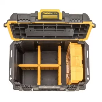 Työkalujen säilytyslaukku DeWALT DWST08035-1 korkeus 351,5 mm paino 3,97 kg