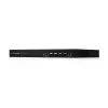 Ubiquiti EdgeRouter ER-8-XG Managed L3 1U musta