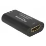 DeLOCK HDMI-toistin 4K 60 Hz, enintään 30 m (11462)
