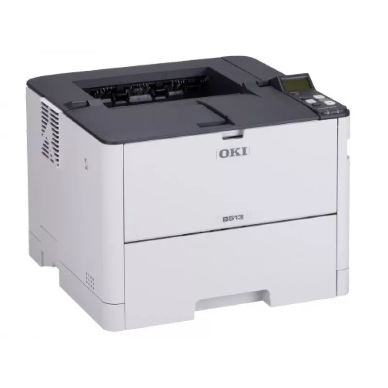 Tulostin OKI B513dn LED 1200 x 1200 DPI A4 45 ppm