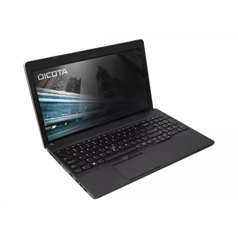 DICOTA D30124 näytön tietosuojakalvo 39,6 cm (15,6