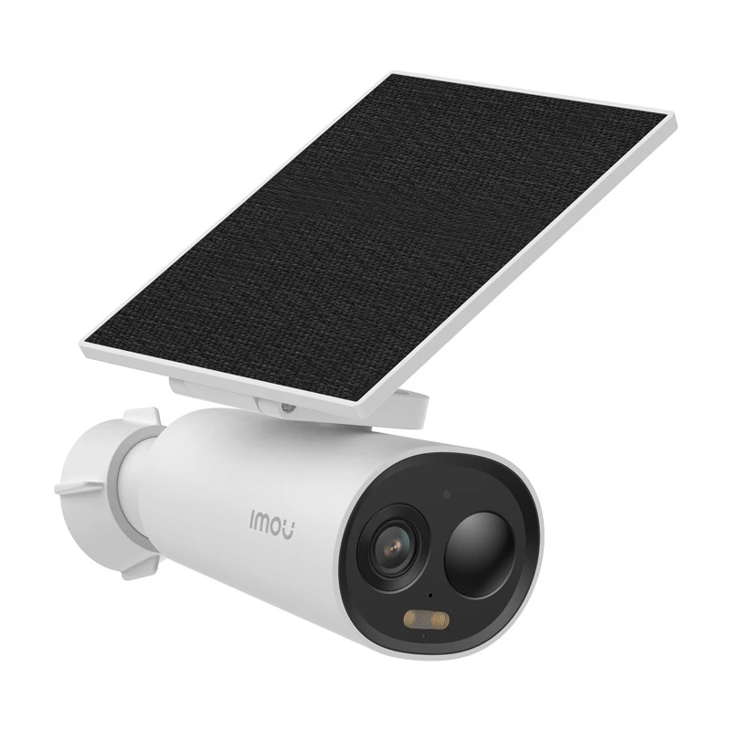 Imou Cell 3C 5MP luoti IP-valvontakamera ulkokäyttöön 2880 x 1620 pikseliä seinä