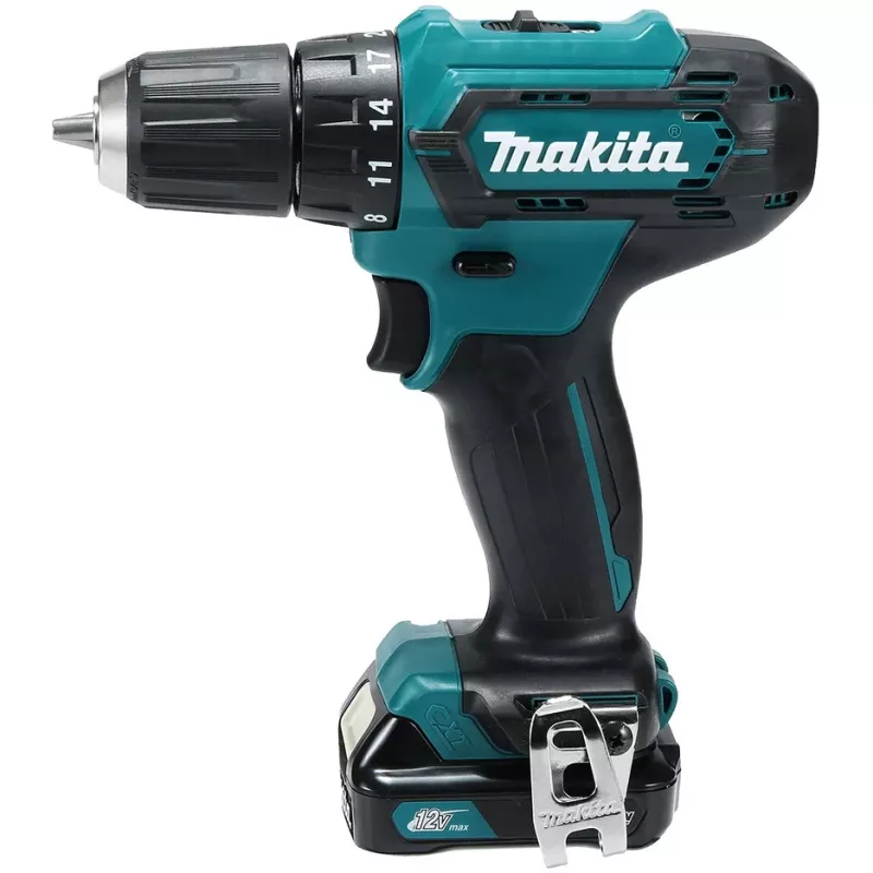 Makita CXTDF333D akkuporakone