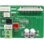 Ekstruuderin sovitinpiirilevy FlashForge 30002137001 C3P L:lle