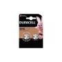 Kertakäyttöparisto Duracell DL2016