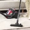 Pölynimuri Beldray BEL0700TBVDE Compact Pet Plus