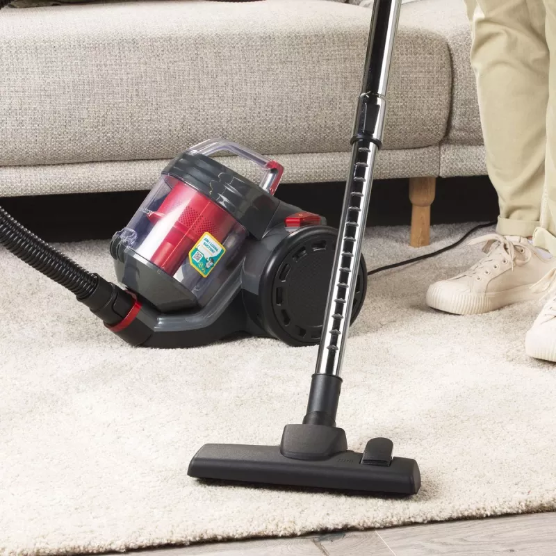 Pölynimuri Beldray BEL0700TBVDE Compact Pet Plus
