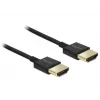HDMI-kaapeli DeLOCK 84772 1,5 m