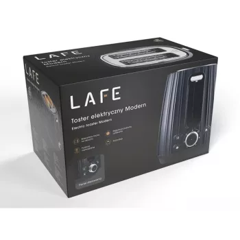 Leivänpaahdin Modern Pro
