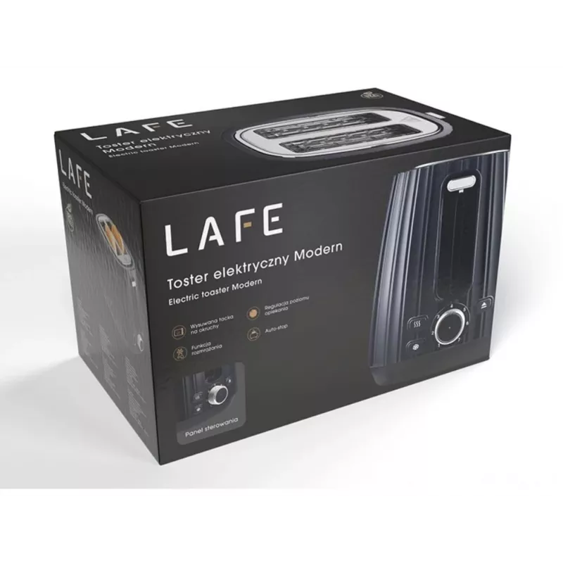 Leivänpaahdin Modern Pro
