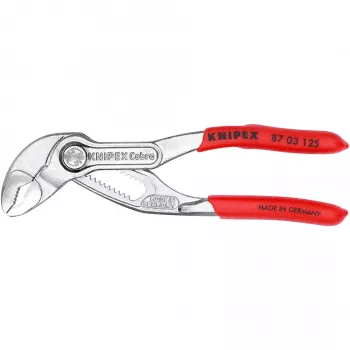 Lukkopihdit Knipex Cobra 87 03 125