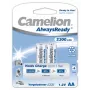 Ladattava akku Camelion NH-AA2300ARBP2