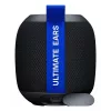 Logitech Ultimate Ears WONDERBOOM PLAY - kaiutin - kannettava - langaton - Bluetooth - Active Black (984-001948)