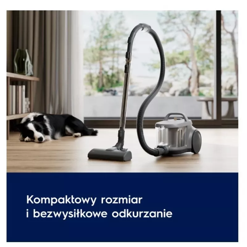 Pölynimuri Electrolux EL51A2UG