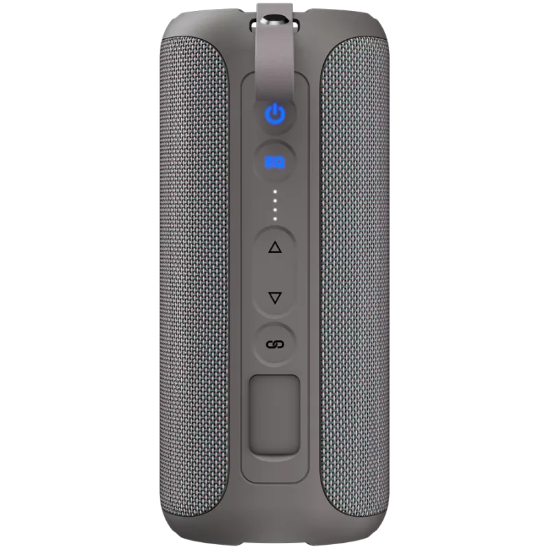 Canyon CNE-CBTSP15BG kannettava kaiutin beige