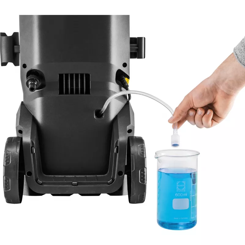 Painepesuri Kärcher K 4 WCM Premium Home