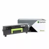 Värikasetti Lexmark B2300A0 3000 sivua musta