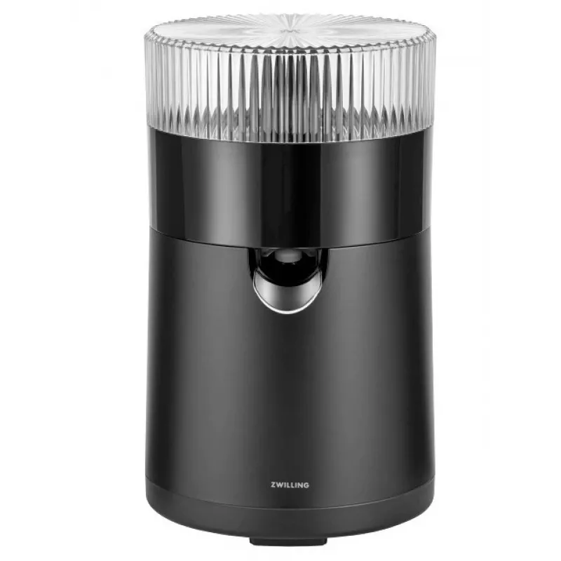 Linko mehustin ZWILLING 53109-001-0 musta