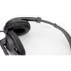 Stereo-headset mikrofonilla ja äänenvoimakkuuden säädöllä EH115