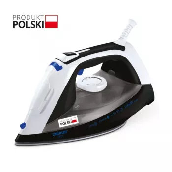 Zelmer Irys ZIR3100 valkoinen-musta