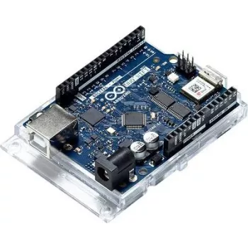 Arduino Uno WiFi Rev2 ATmega4809 kehitysalusta (ABX00021)