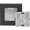 eQ-3 AG Homematic IP HmIP-STHD-A, LR03/Micro/AAA, alkali, 1,5 V, 86 mm, 25 mm, 86 mm