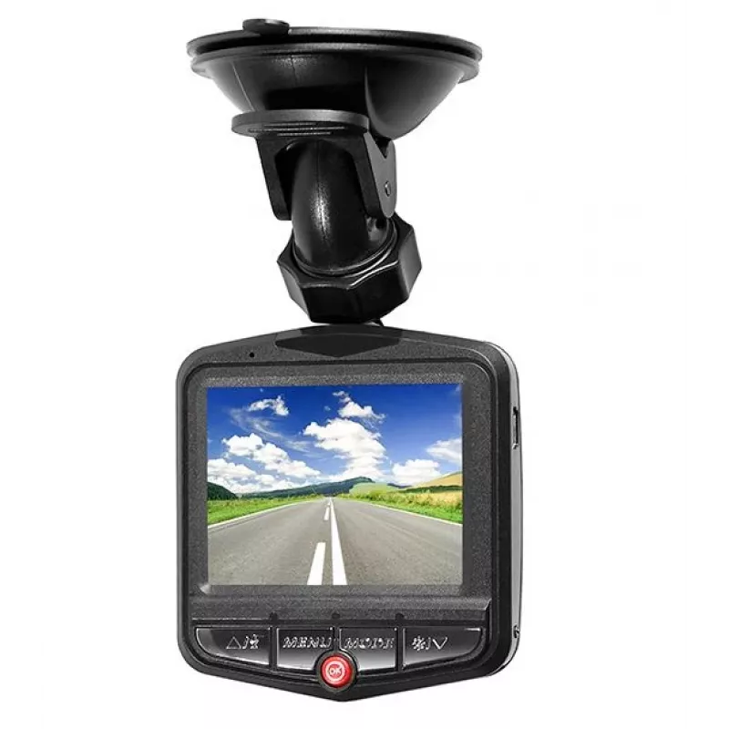 Autokamera Tracer MobiDrive