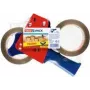 Teippi TESA 1172921 polypropeeni 66 m 50 mm 2 kpl