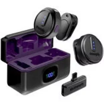 Mikrofoni Streamplify MIC GO