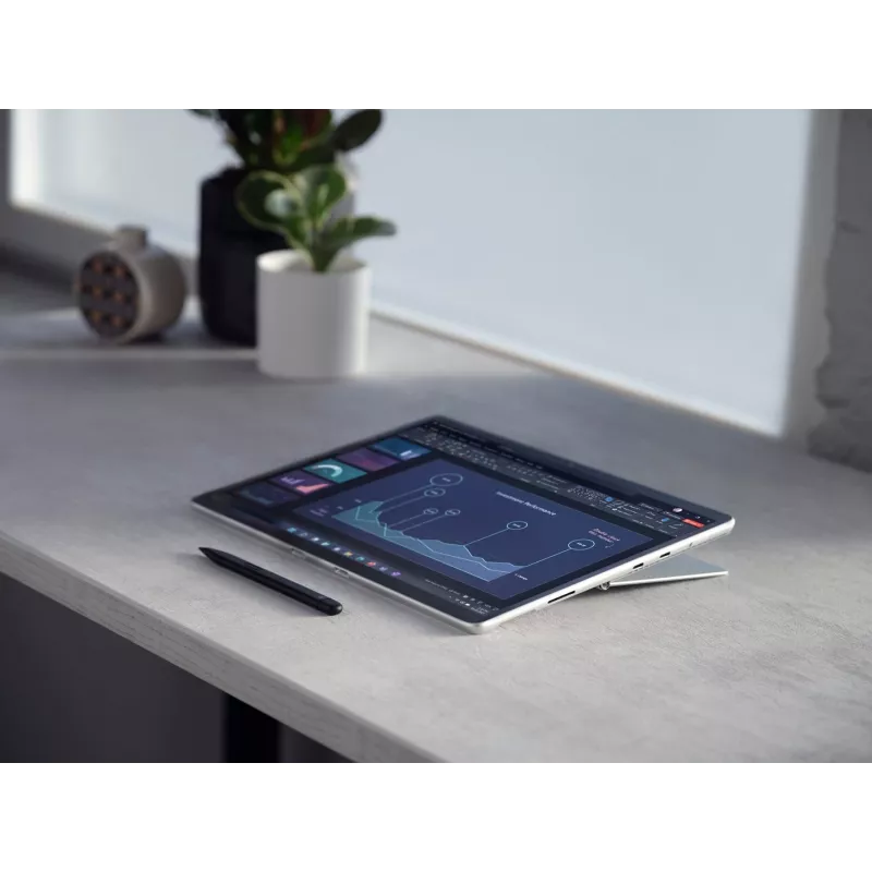 Stylus-kynä Microsoft Surface ohut Pen 2