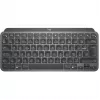 MX Keys Mini For Business grafiitti - Fra - Central