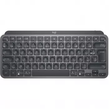 MX Keys Mini For Business grafiitti - Fra - Central