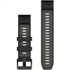 Ranneke Garmin QuickFit 010-13392-00 musta harmaa