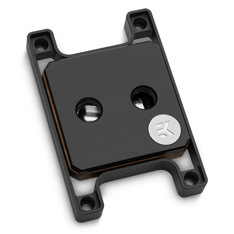 Koristetarvike EK Water Blocks Wood Walnut