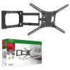 TV-teline Barkan Mounting Systems 4400 50 kg 2,03 m musta
