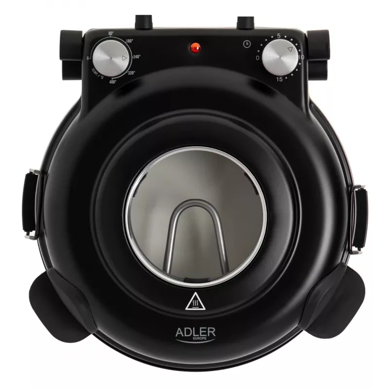 ADLER AD 6314 pizzauuni